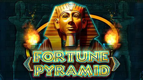 Fortune Pyramid - Marakumi - Kenya
